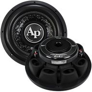 Audiopipe Shallow 12 Subwoofer DVC 4 ohm 800 Watts Max