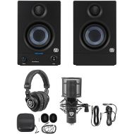 Bundle: Pair Presonus Eris 3.5 2nd Gen 3.5