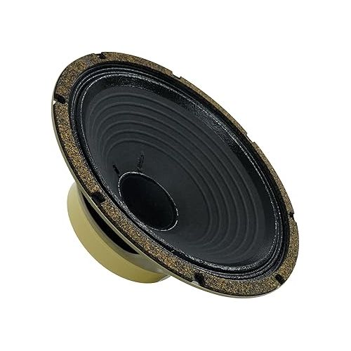  Bundle: (1) Celestion G10 Creamback 45W 10