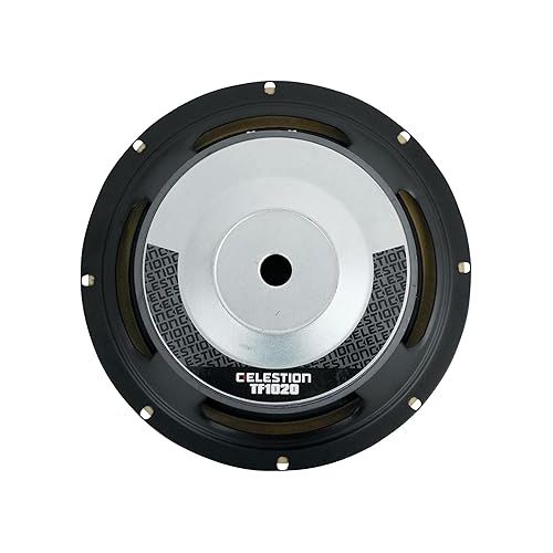  Bundle: (1) Celestion TF1020 300W 10