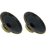 Bundle: (2) Celestion G10 Creamback 45W 10