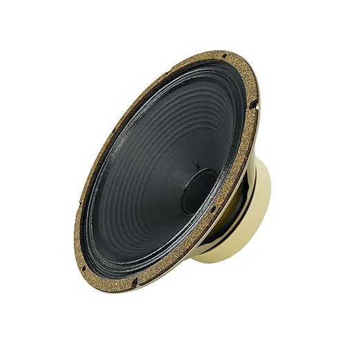  Bundle: (2) Celestion G12M-65 Creamback 12-Inch 65W Guitar Speaker 8 Ohm W/Ceramic Magnet