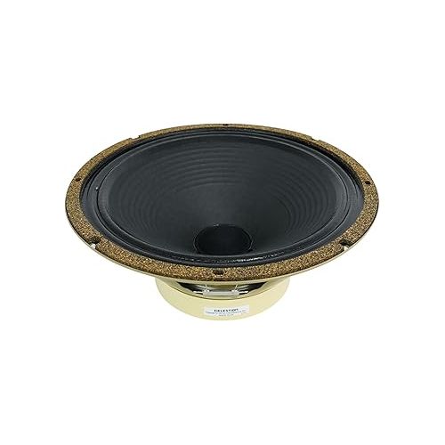  Bundle: (2) Celestion G12M-65 Creamback 12-Inch 65W Guitar Speaker 8 Ohm W/Ceramic Magnet