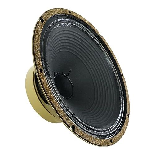  Bundle: (2) Celestion G12M-65 Creamback 12-Inch 65W Guitar Speaker 8 Ohm W/Ceramic Magnet