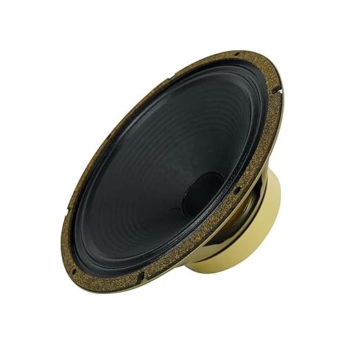  Bundle: (2) Celestion G12M-65 Creamback 12-Inch 65W Guitar Speaker 16 Ohm W/Ceramic Magnet