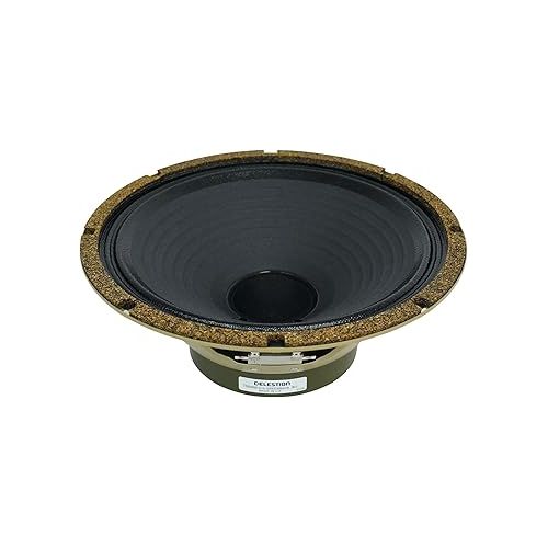  Bundle: (2) Celestion G10 Greenback 30W 10