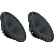 Bundle: (2) Celestion FTR18-4080FD 2000W 18