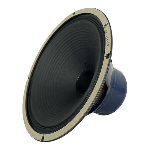  Bundle: (1) Celestion Blue 15W 12