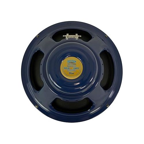  Bundle: (2) Celestion Blue 15W 12