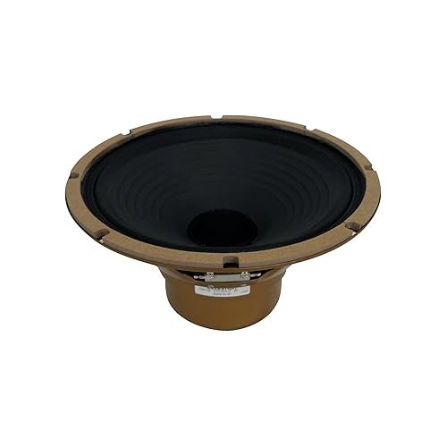  Bundle: (1) Celestion G10 Gold 40W 10