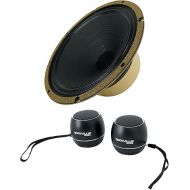 Bundle: Celestion G12H-75 Creamback 12