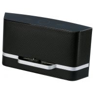 [아마존베스트]AudioVox SiriusXM SXABB1 Portable Speaker Dock (Discontinued by Manufacturer)