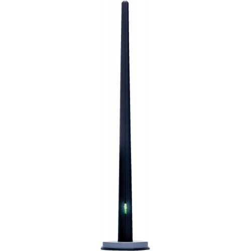  [아마존베스트]Audiovox Accessories Corporation TERK Amplified AM/FM Stereo Indoor Antenna