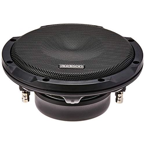  Audison APS8 D 8 (200mm) Component Subwoofer 250 Watts RMS 500 Watts Peak Power