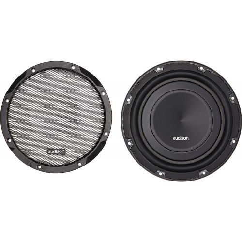  Audison APS8 D 8 (200mm) Component Subwoofer 250 Watts RMS 500 Watts Peak Power