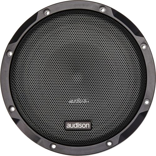  Audison APS8 D 8 (200mm) Component Subwoofer 250 Watts RMS 500 Watts Peak Power