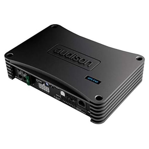 [아마존베스트]-Service-Informationen AP 5.9Bit-5KANAL Amp with DSP 2x35+ 85-Watt + 1X240W