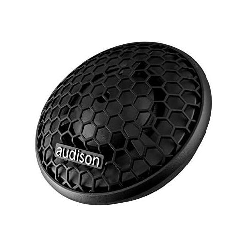  Audison Prima APK 165 High END KOMPOSET 16.5 cm. /6.5 600 Watt