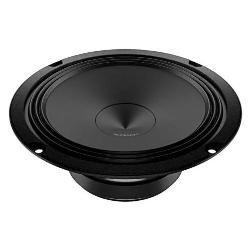  Audison Prima APK 165 High END KOMPOSET 16.5 cm. /6.5 600 Watt