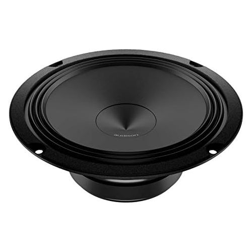  Audison AP 6.5Midbass Woofer 16.5cm AP 6.5Woofer Set 165mm 1Pair