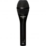 Audix},description:The handheld Audix VX10 Condenser Microphone is designed to raise performance standards in the areas of live sound and broadcast. With a uniformly controlled fre