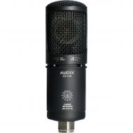 Audix},description:The CX-112B is a large diaphragm condenser microphone with a contemporary design and excellent performance characteristics. It is an exceptional tool for profess