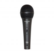 Audix},description:The F50 dynamic moving-coil microphone from Audix is designed to handle a wide variety of vocal and instrument applications in both live sound and recording. The