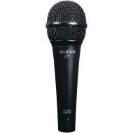 Audix},description:Need a mic thats versatile enough to go with you from the studio on to the stage? The Audix f55 is designed for a wide range of applications. With its warm, natu