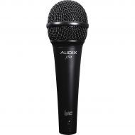 Audix},description:The Audix F50 Dynamic Vocal Microphone is designed for a wide variety of live and studio applications. The Audix F50 mic is known for its warm, natural sound rep