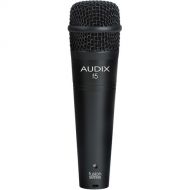 Audix f5 Fusion Series Hypercardioid Instrument Microphone