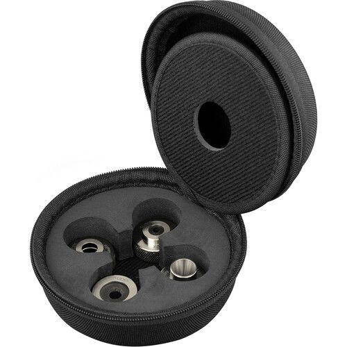  Audix TM2 Earphone Couplers for In-Ear Monitors (Single)