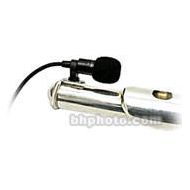 Audix ADX10-FLP Miniature Cardioid Condenser Flute Microphone with Phantom Power Adapter