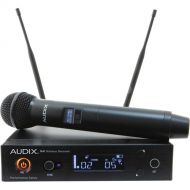 Audix AP41 Performance Series Single-Channel Wireless System with H60/OM5 Handheld Transmitter (522 to 554 MHz)