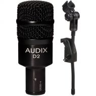 Audix D2 Drum Mic Kit