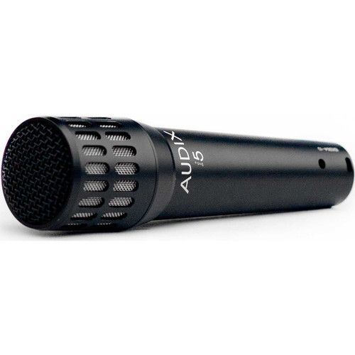  Audix i5 Dynamic Instrument Cardioid Microphone