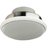 Audix M70W Flush-Mount Ceiling Microphone (White)