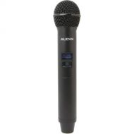 Audix H60 OM5 64 MHz Handheld Microphone Transmitter with OM5 Hypercardioid Dynamic Capsule (522 to 586 MHz)