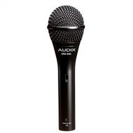 Audix OM3S Handheld Hypercardioid Dynamic Microphone with On/Off Switch