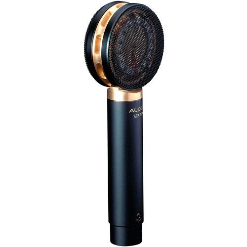  Audix SCX25A Large-Diaphragm Cardioid Condenser Microphone