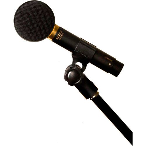  Audix SCX25A Large-Diaphragm Cardioid Condenser Microphone