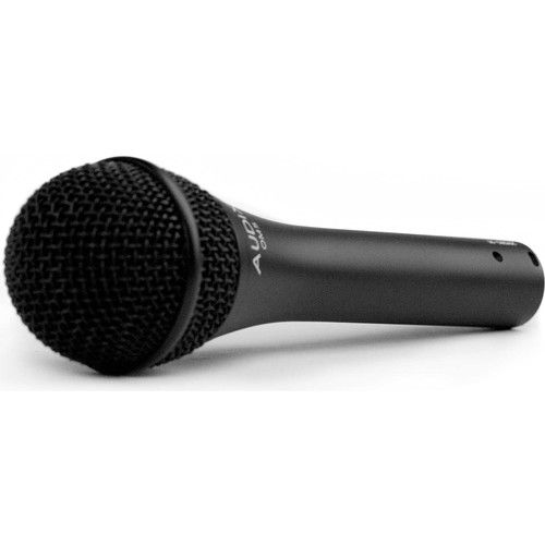  Audix OM5 Handheld Hypercardioid Dynamic Microphone