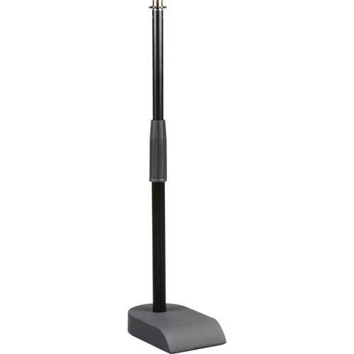  Audix MB-STAND Heavy-Duty Pedestal Stand for MicroBoom