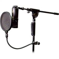 Audix PD-133 Pop Filter and Gooseneck