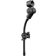 Audix DCLAMP Gooseneck Tension Rod Mic Mount for Audix D Series Microphones
