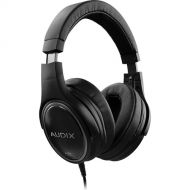 Audix A150 Closed-Back, Over-Ear Studio Reference Headphones