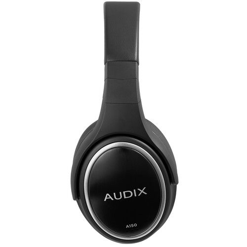  Audix A150 Closed-Back, Over-Ear Studio Reference Headphones