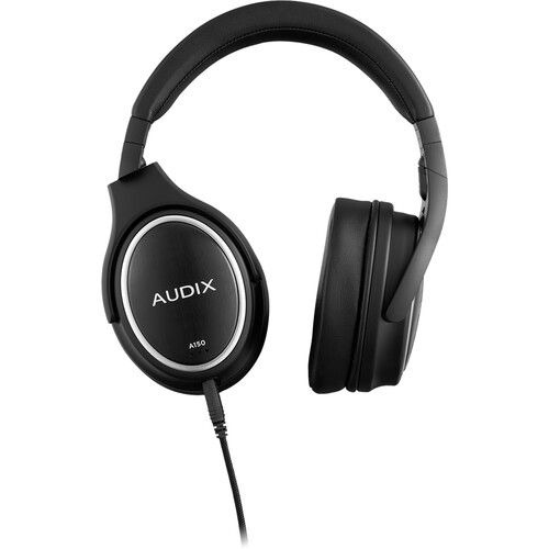  Audix A150 Closed-Back, Over-Ear Studio Reference Headphones