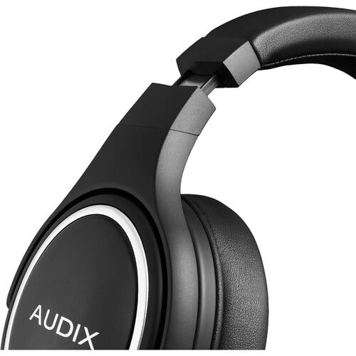  Audix A150 Closed-Back, Over-Ear Studio Reference Headphones