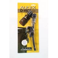 Audix DVICE Rim-mount Gooseneck Mic Holder
