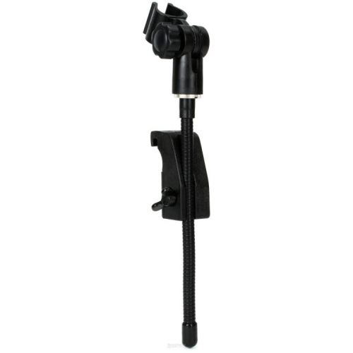  Audix DVICE Rim-mount Gooseneck Mic Holder